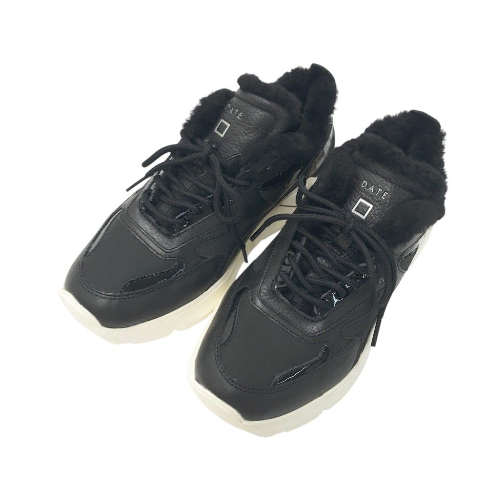 D.A.T.E./デイト】FUGA SPORT / FUGA METHOD DRAGON｜MEN'S  MELROSE（メンズメルローズ）｜商品詳細｜メルローズ公式通販 | MELROSE STORE（メルローズストア） D.A.T.E. デイト FUGA スニーカー