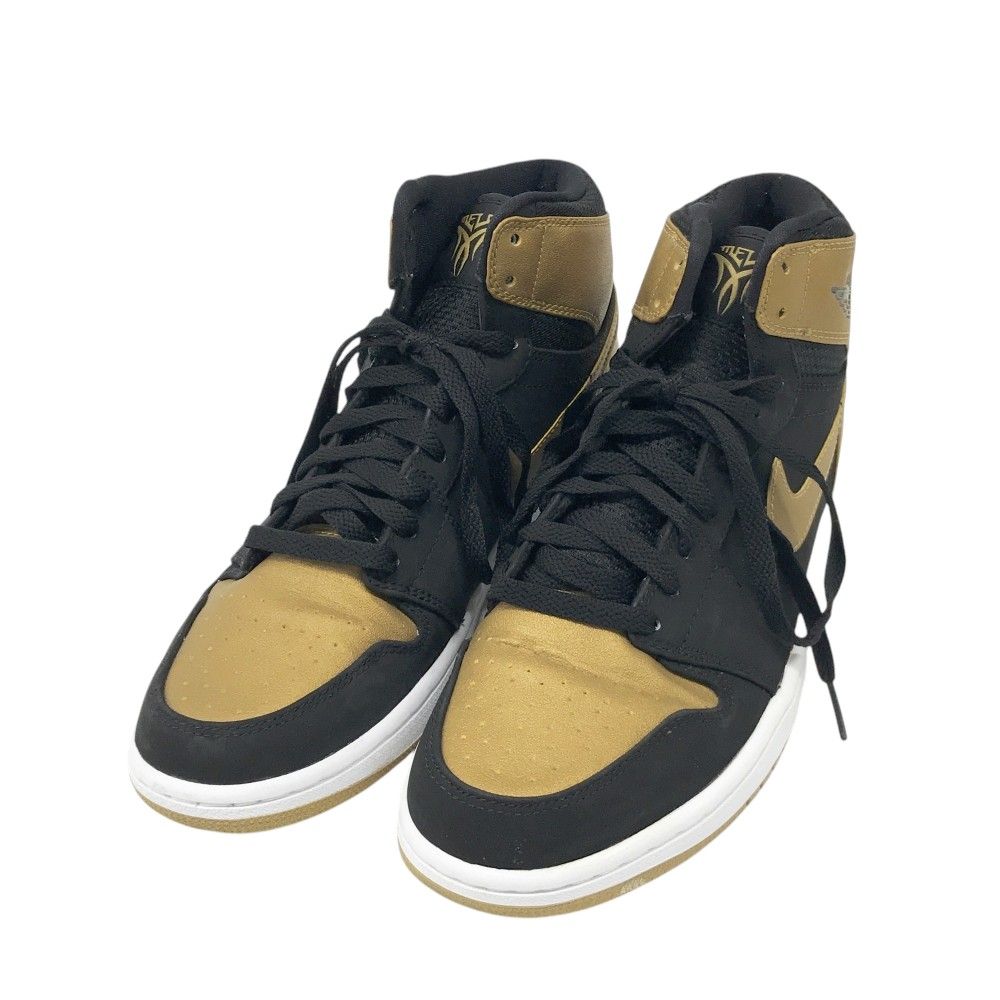 NIKE ナイキ 332550-026 AIR JORDAN 1 RETRO HIGH ハイカット