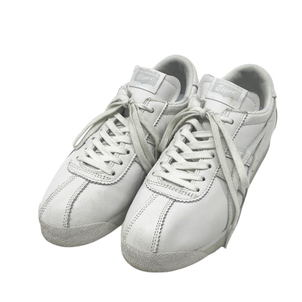 Onitsuka Tiger オニツカタイガー 1183B351/TIGER CORSAIR ローカット
