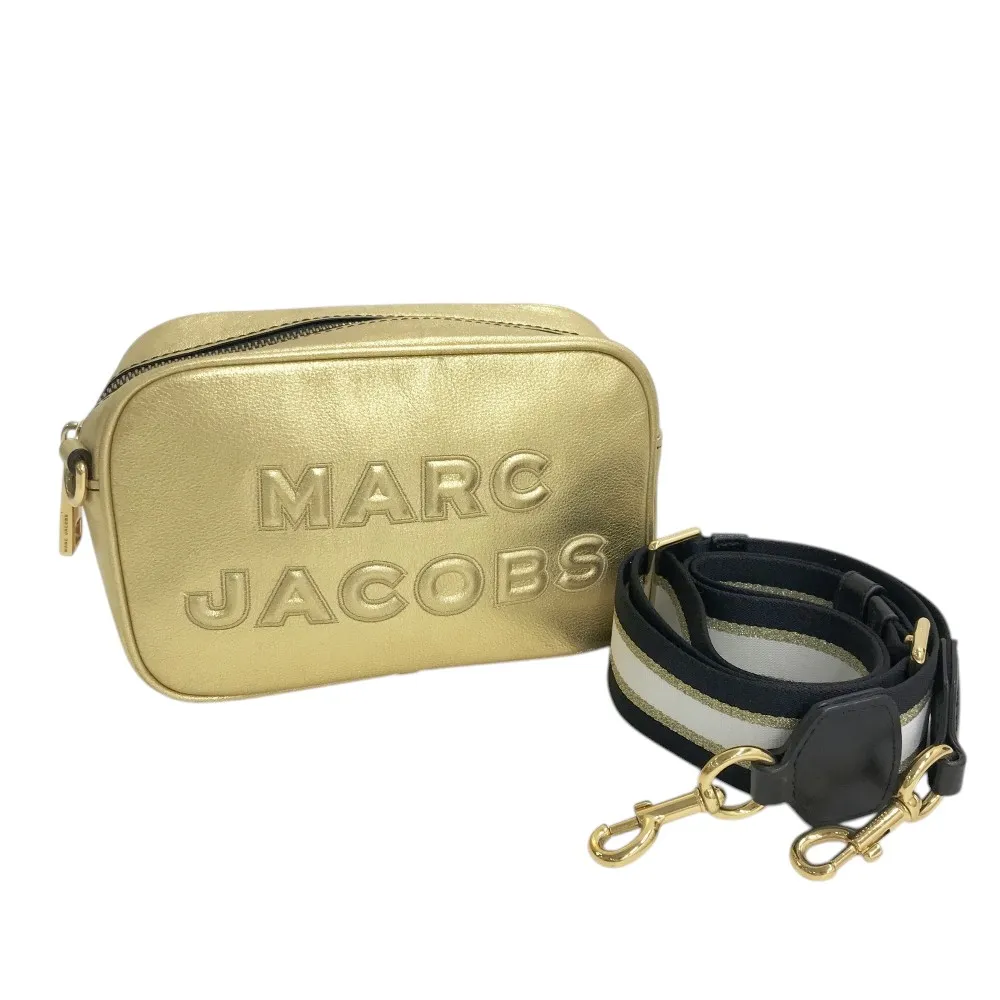 レディース MARC JACOBS マークジェイコブス M0015058 710 ショルダー 
