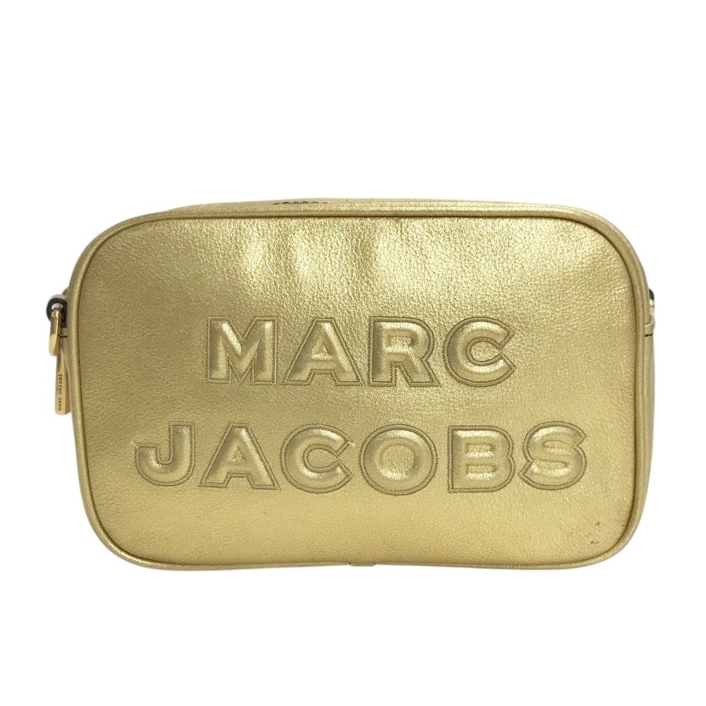 MARC JACOBS マークジェイコブス M0015058 710 ショルダーバッグ