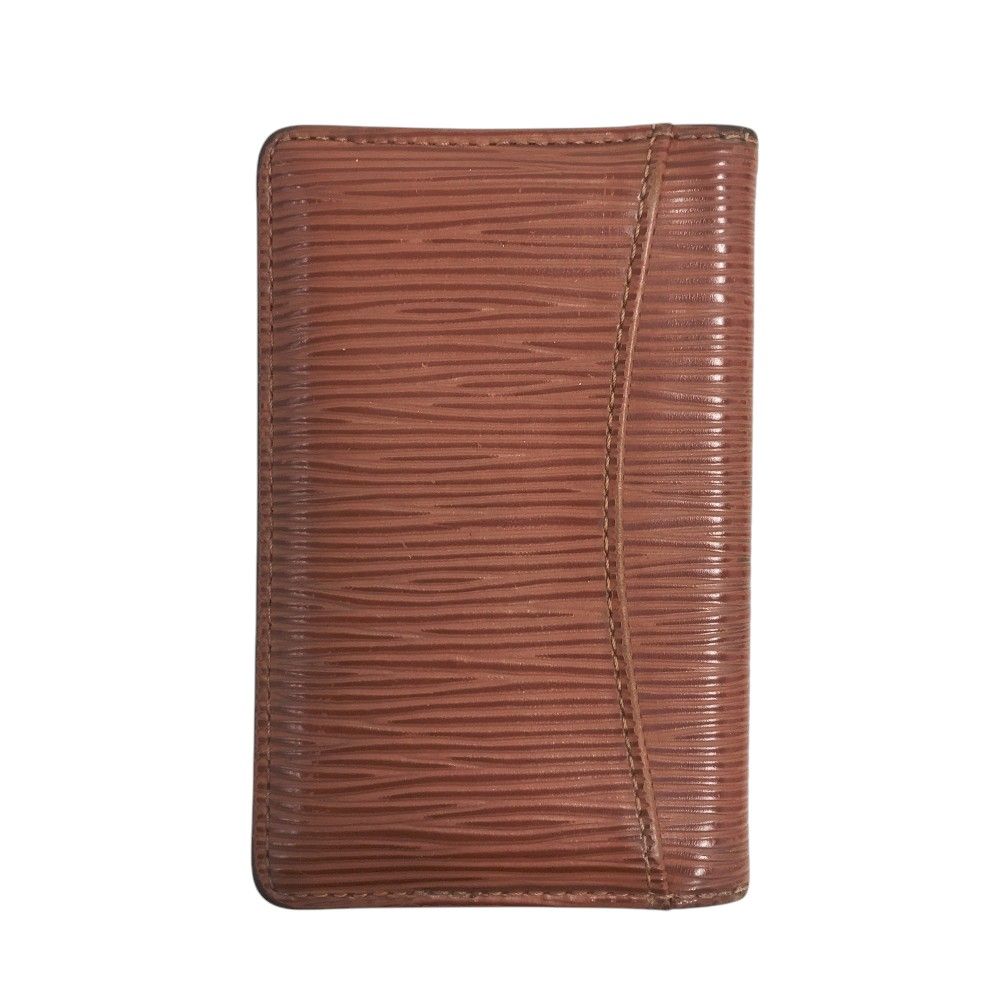 LOUIS VUITTON ルイ ヴィトン N63583 6A0979 オーガナイザー ドゥ