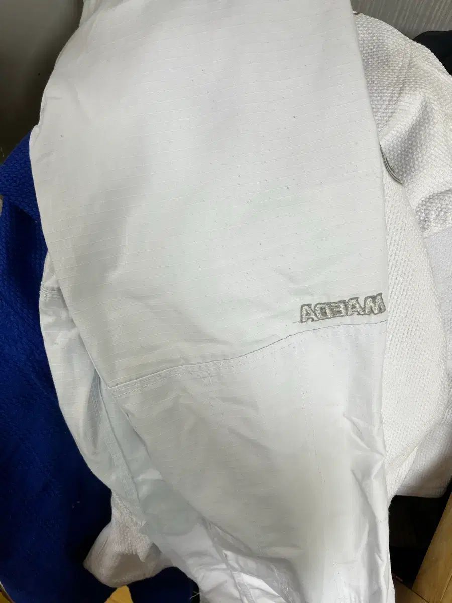 MEIDA Uレイ 柔術 Jiu-Jitsu 柔道着