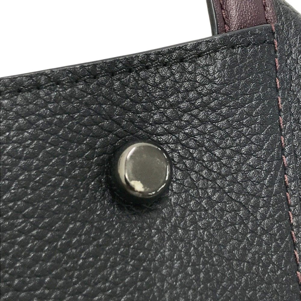 COACH コーチ C1781-11874 チェーン ショルダーバッグ パイソン 
