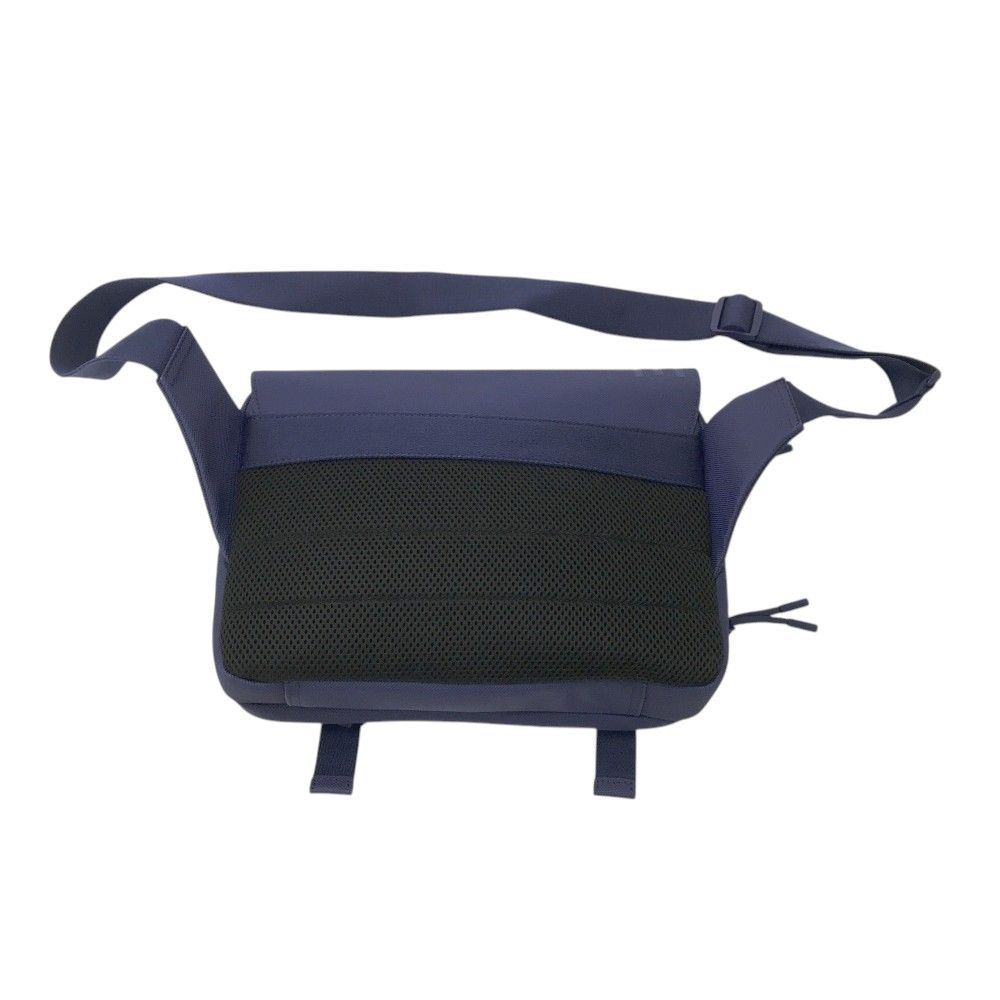 LACOSTE ラコステ ボディバッグ ショルダーバッグ ネイビー系