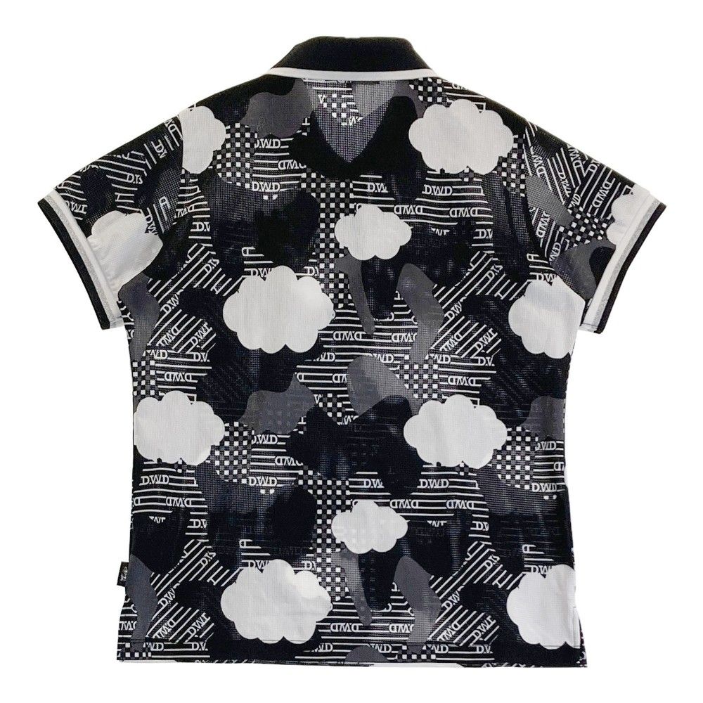 サイズ：2 DANCE WITH DRAGON ダンスウィズドラゴン 2023年モデル 半袖