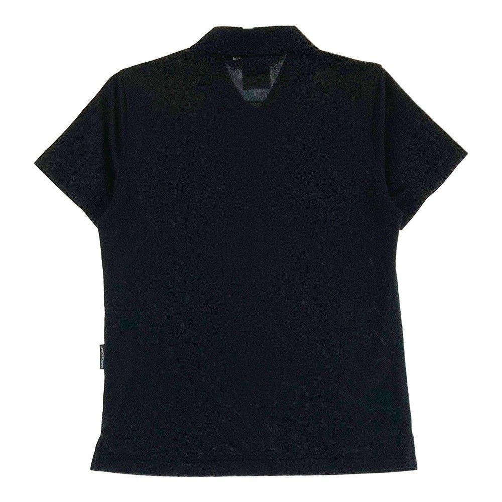 サイズ：38 MARK&LONA マークアンドロナ 2023年モデル 半袖ポロシャツ