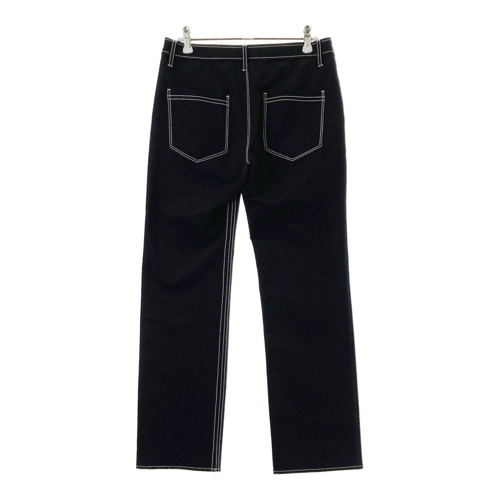 サイズ：2 DANCE WITH DRAGON ダンスウィズドラゴン ロングパンツ