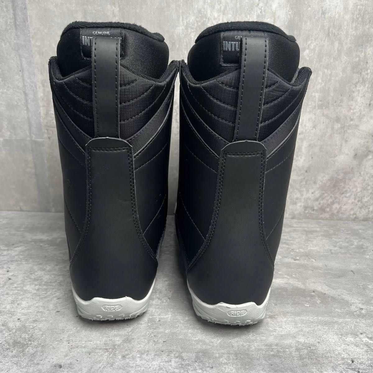 美品 K2 メンズ スノーボードブーツ 26cm BOA ANTHEM 09 - メルカリ