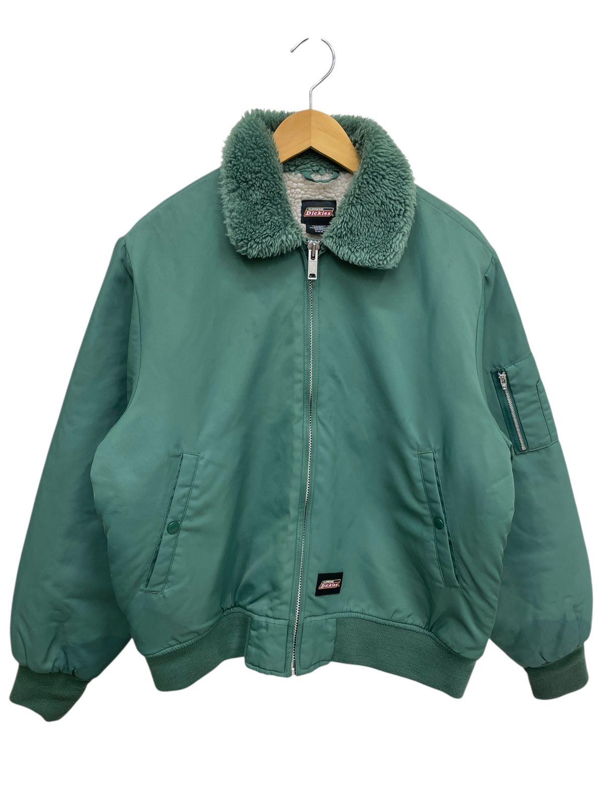 【メッキー】希少・USA製✨Supreme ボンバージャケット 楽天市場】Supreme シュプリーム ジャケット サイズ:2XL 23AW Dickies