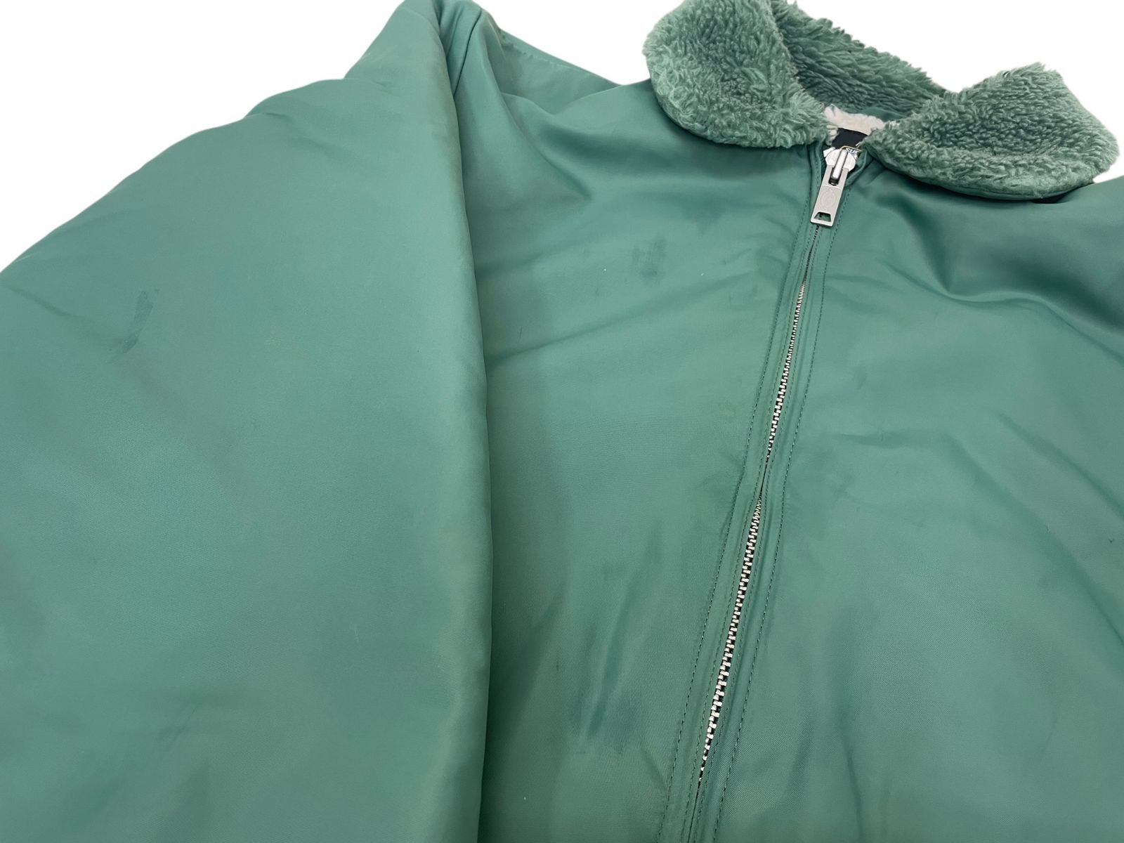 Supreme (シュプリーム) ×DICKIES ディッキーズ 23FW Fur Collar