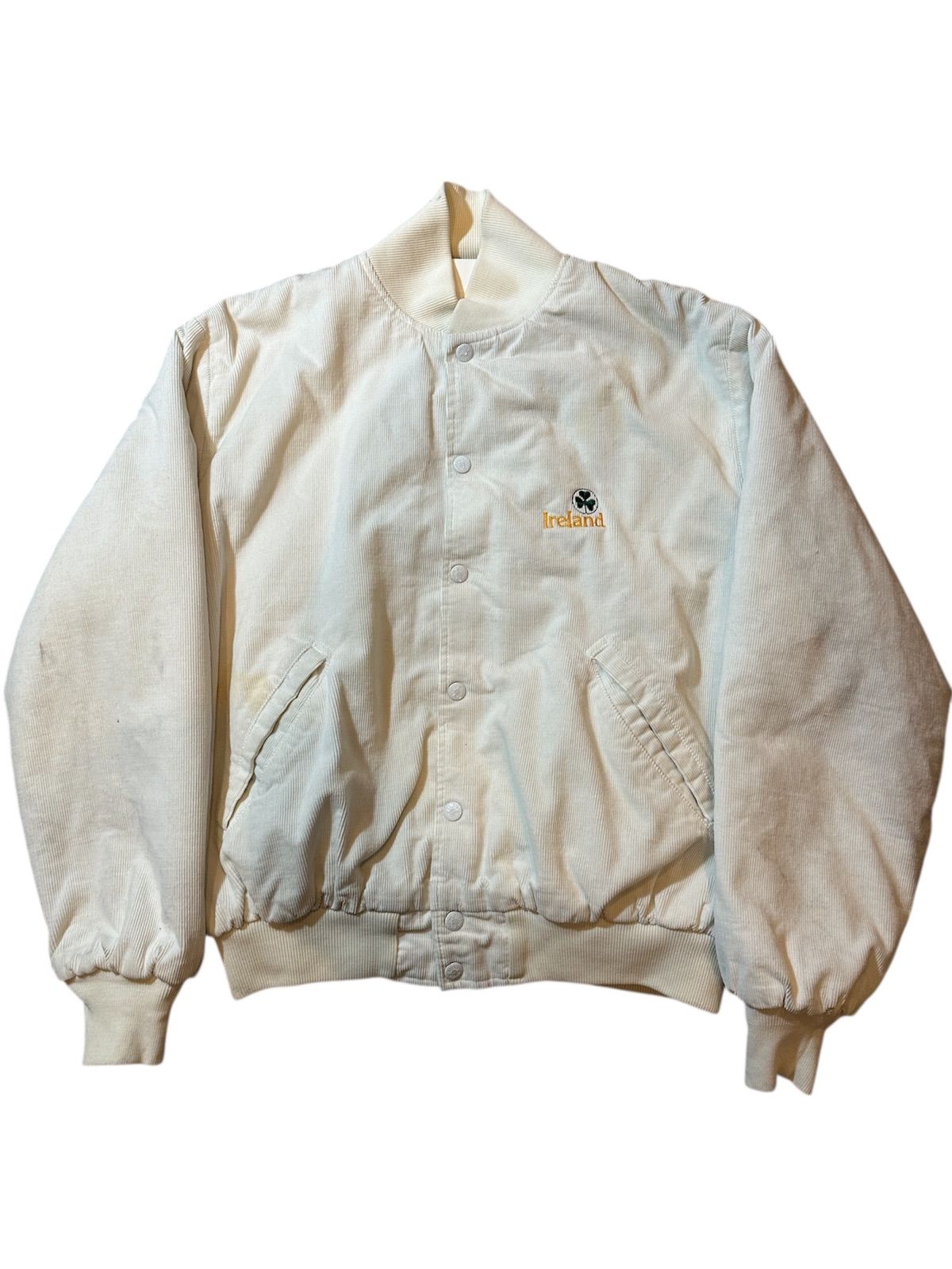 WILDSIDE スターバックス リザーブ レザーベルトエプロン ホワイト