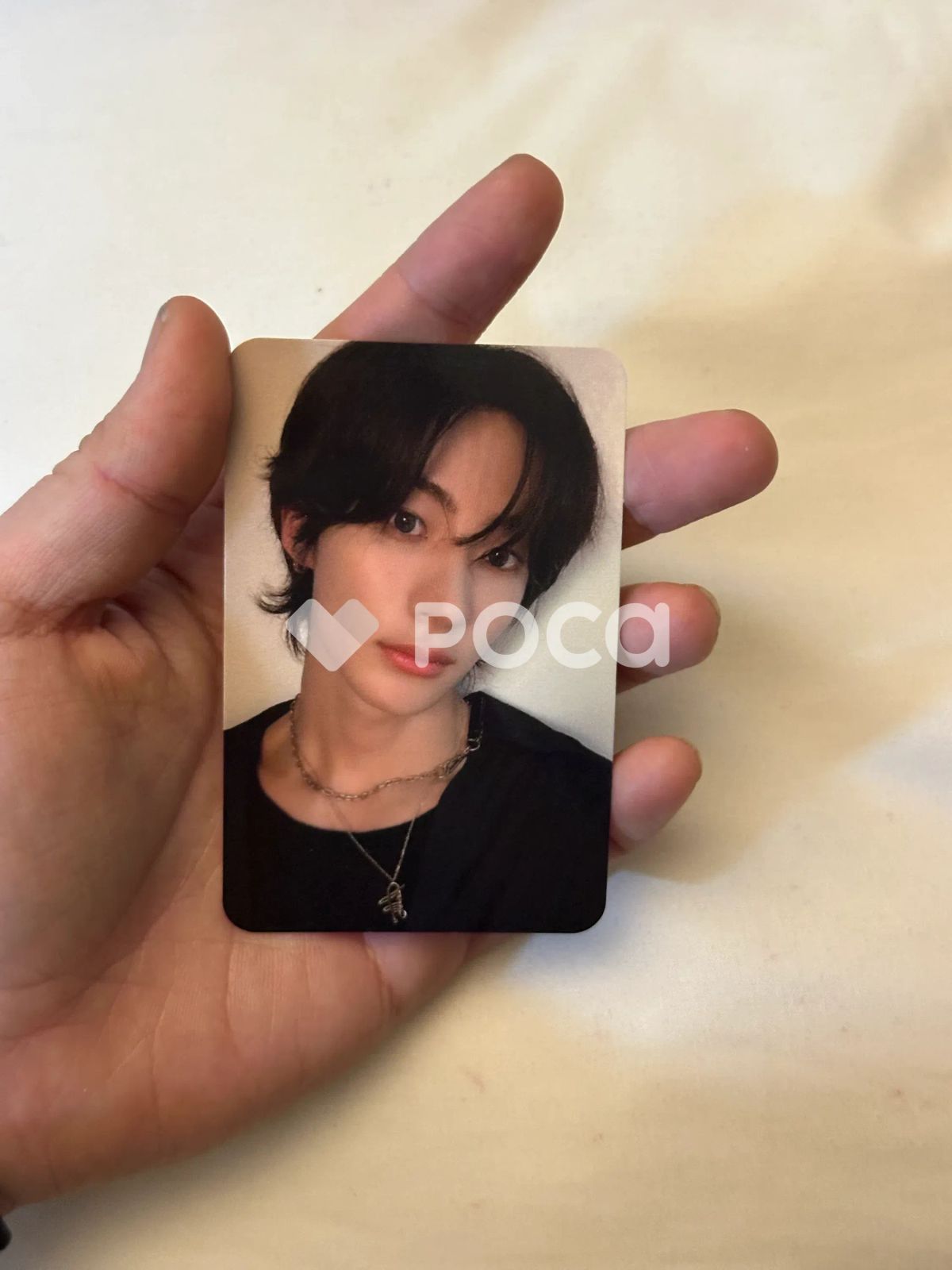 ODYSSEY Kpop Nara ラキドロ