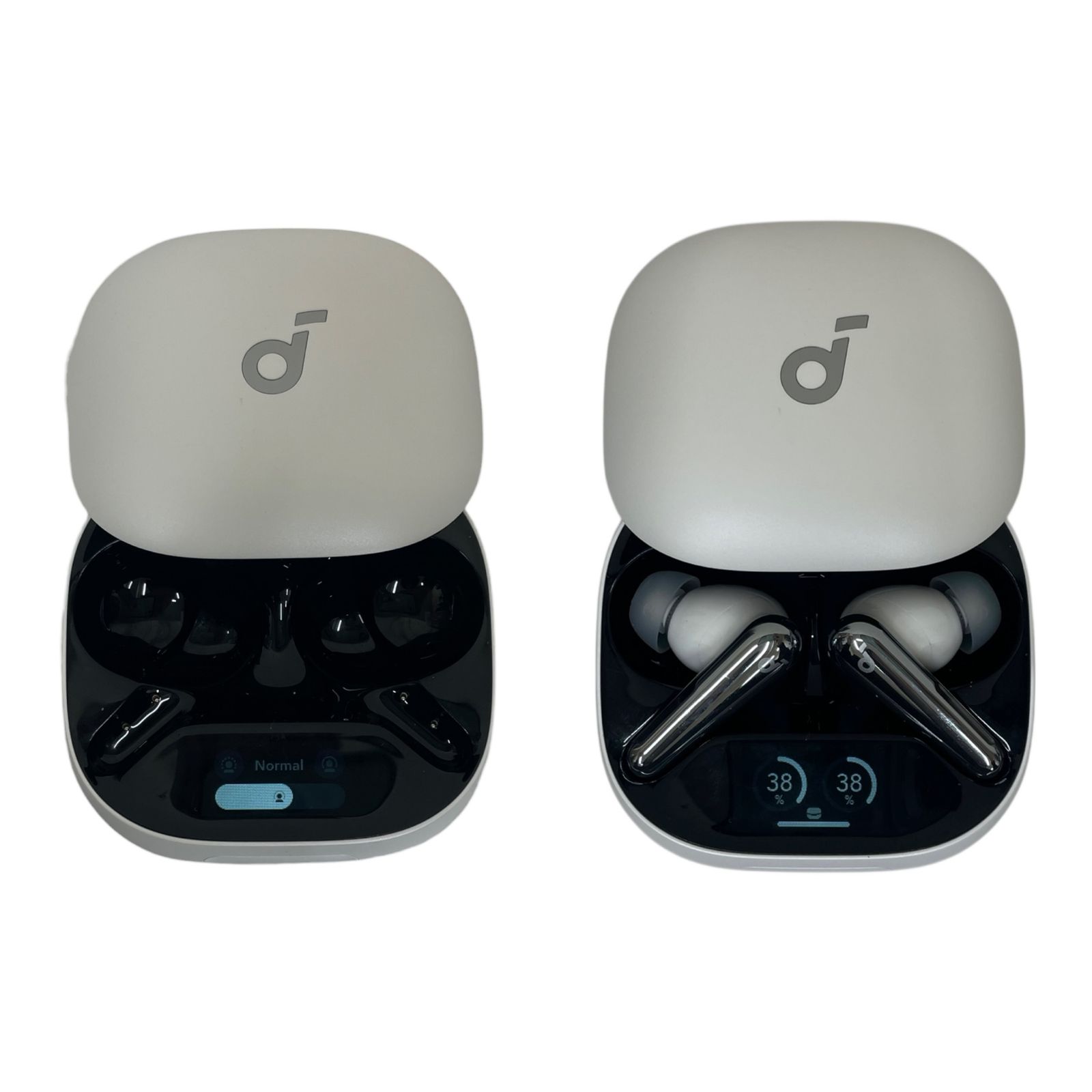 最新 ANKER (アンカー) Soundcore Liberty 4 Pro サウンドコア