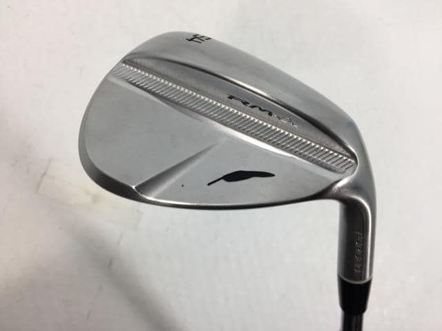 返品OK 【中古ゴルフクラブ】フォーティーン RM-α フォージド ウェッジ