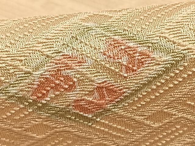 平和屋着物▽上質な小紋　単衣　草花文　正絹　逸品　AAAZ9062fy 楽天市場】平和屋着物▽上質な小紋 単衣 作家物 草花文 正絹 逸品