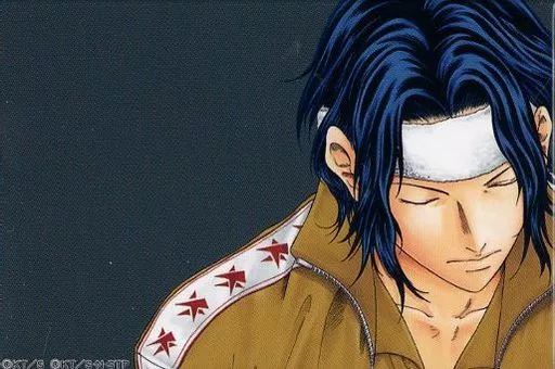 中古】バッジ・ピンズ 107.幸村精市 完全版缶バッジ 「テニスの王子様