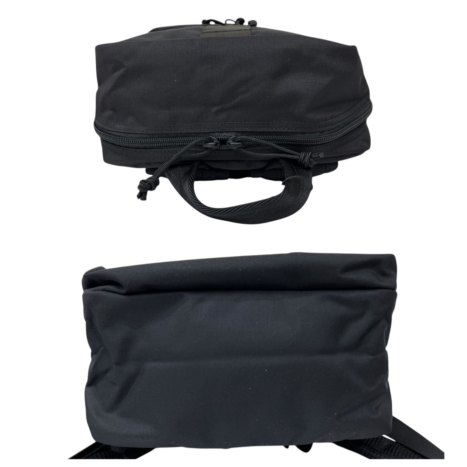 BRIEFING (ブリーフィング) SLIM PACK MW GENII リュック スリムパック 