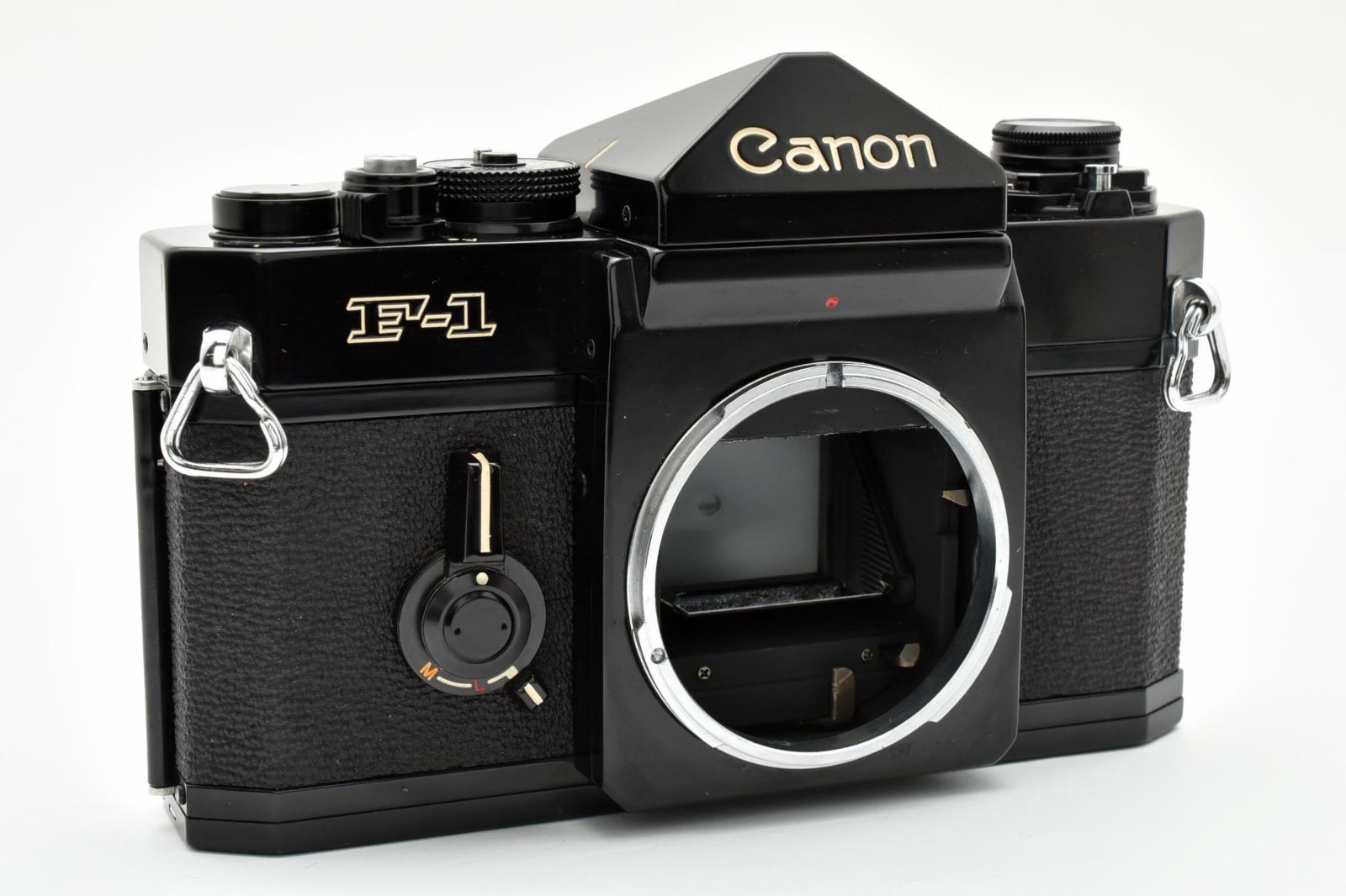 フィルム 一眼レフ