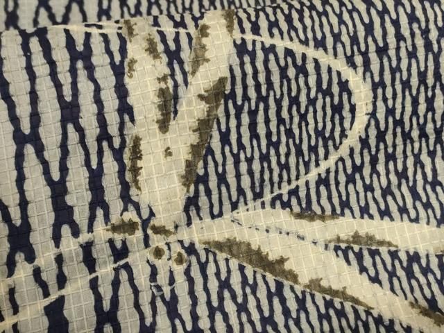 平和屋着物∴夏物　綿紅梅　浴衣　蜻蛉　綿　逸品　AABE1301jd 平和屋着物∴夏物 綿紅梅 浴衣 蜻蛉 綿 逸品 AABE1301jd - メルカリ