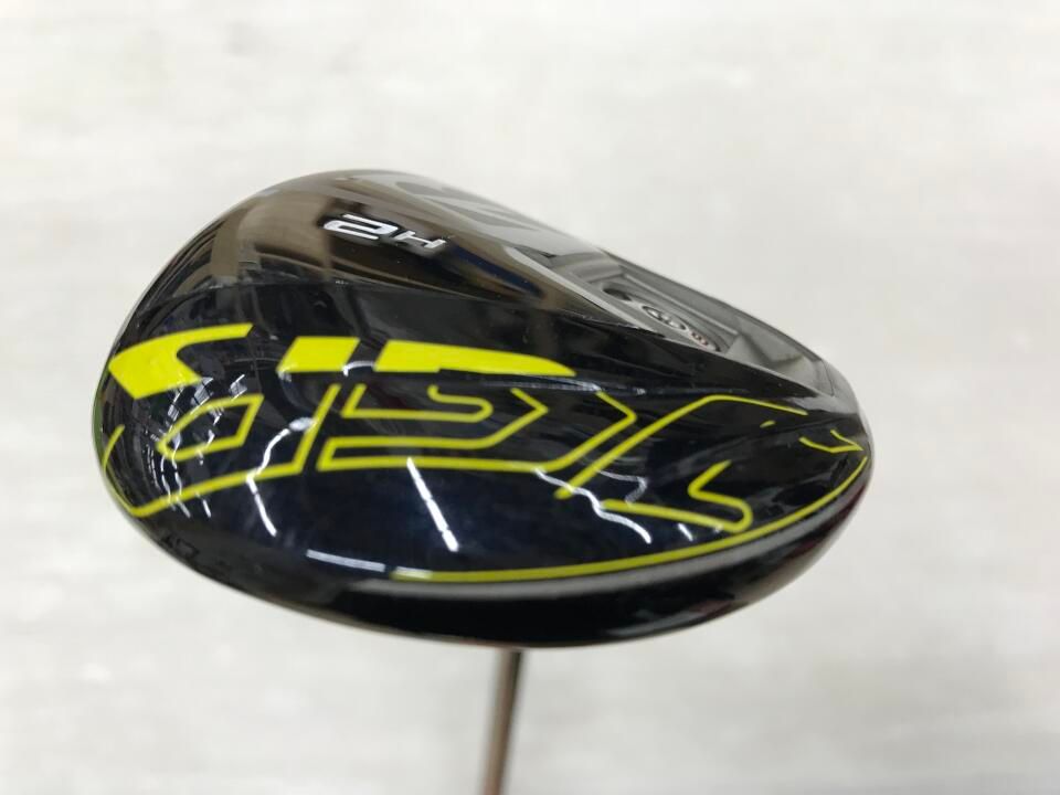 ブリヂストン JGR 19度 XP 95 R300フレックス ユーティリティ 中古