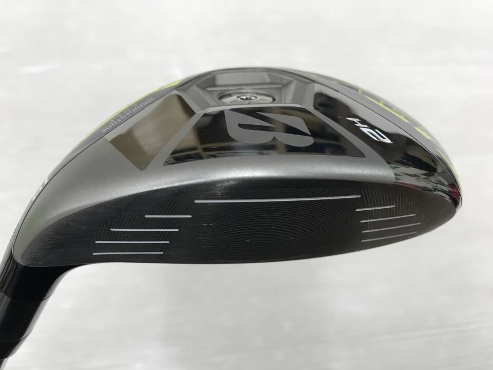 ブリヂストン JGR 19度 XP 95 R300フレックス ユーティリティ 中古