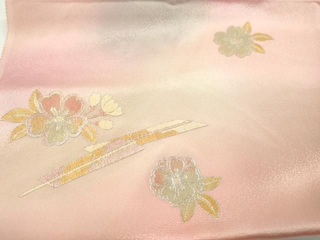 平和屋着物☆和装小物 帯揚げ10枚セット 丹後ちりめん 正絹 逸品