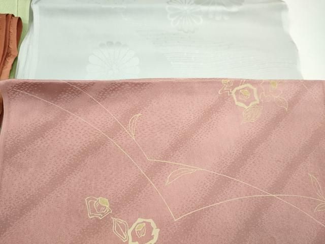 平和屋着物☆和装小物 帯揚げ10枚セット 丹後ちりめん 正絹 逸品