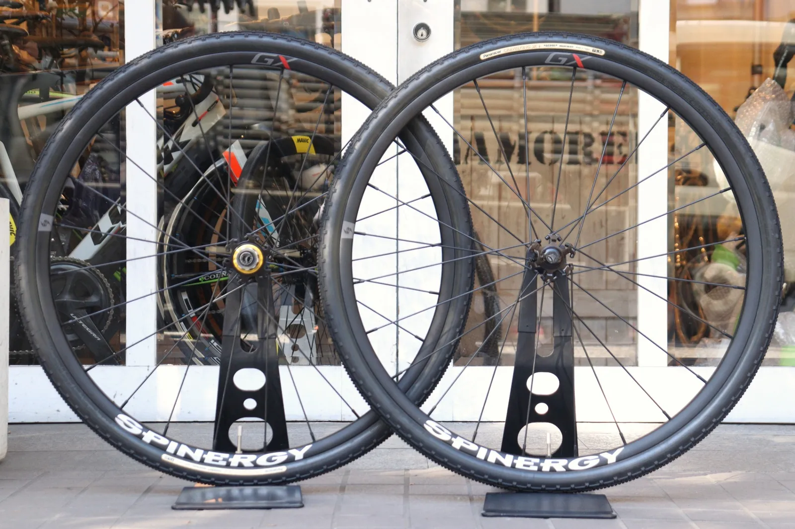 2026年最新】ホイール スピナジーの人気アイテム - メルカリ