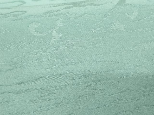 立波地紋 白藍色