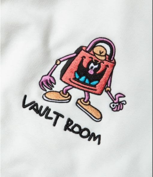 新品】Vaultroom 