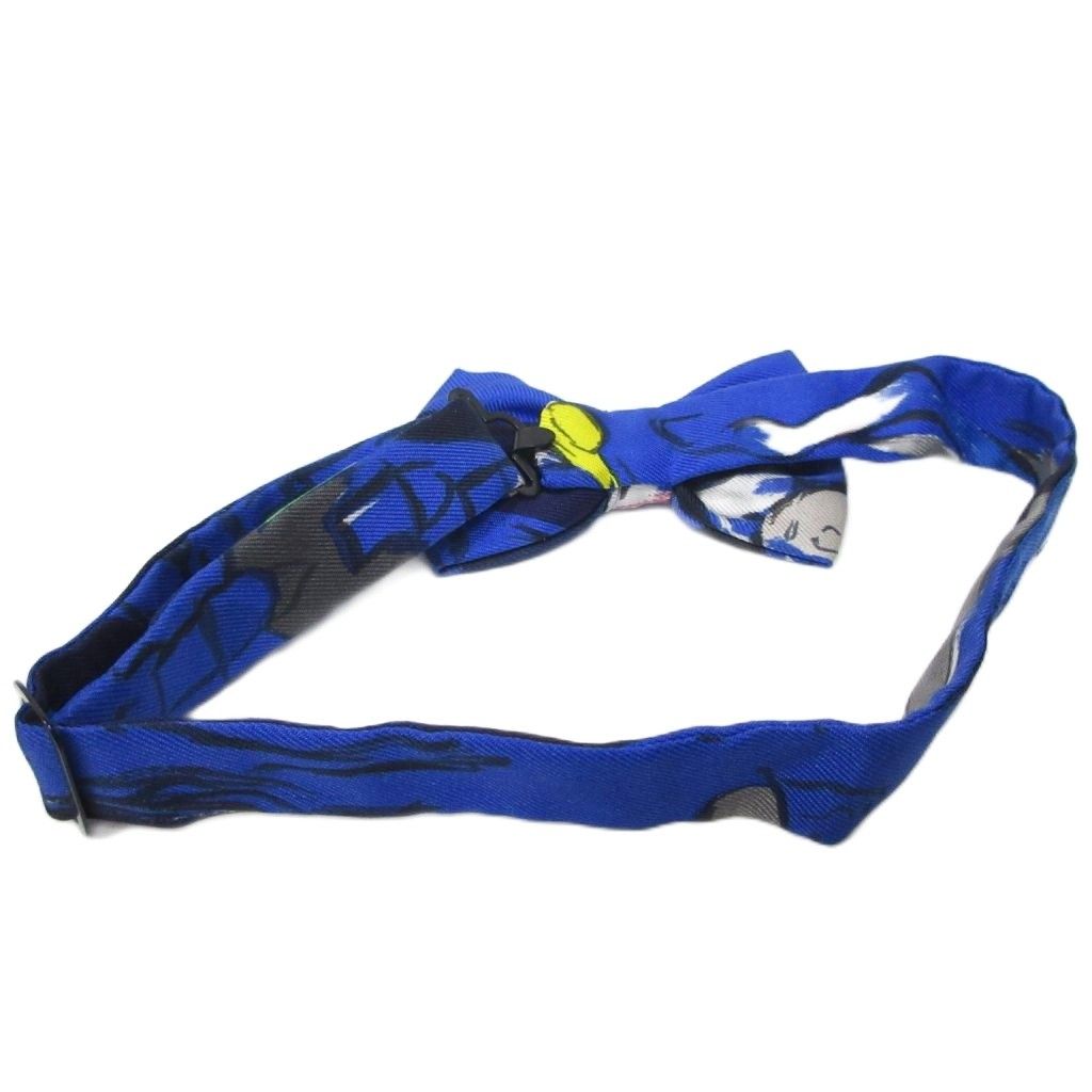 エルメス HERMES NOEUD PAPILLON ヌー パピヨン パドック 蝶ネクタイ