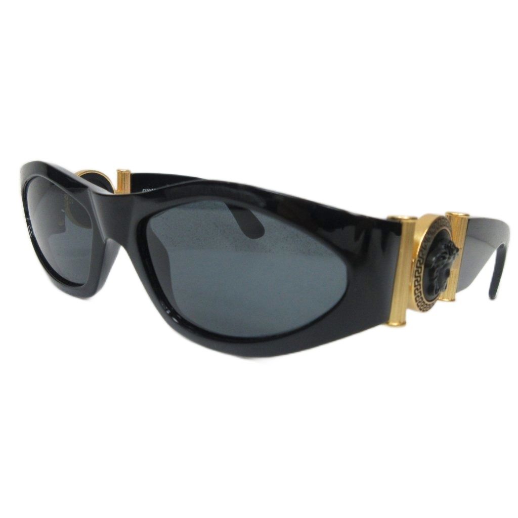 ジャンニヴェルサーチ ヴェルサーチェ GIANNI VERSACE メデューサ