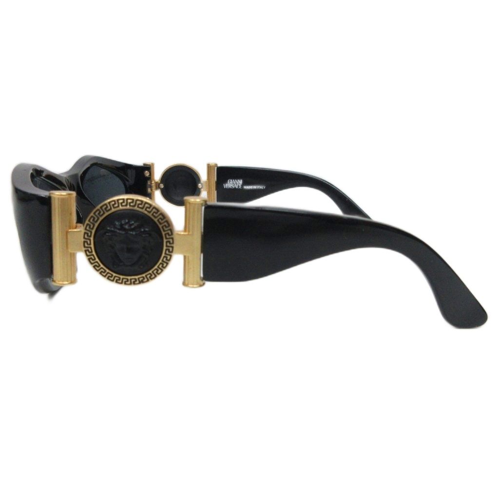 ジャンニヴェルサーチ ヴェルサーチェ GIANNI VERSACE メデューサ