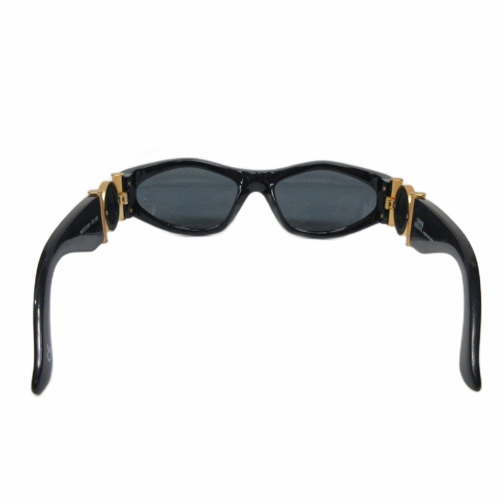 ジャンニヴェルサーチ ヴェルサーチェ GIANNI VERSACE メデューサ