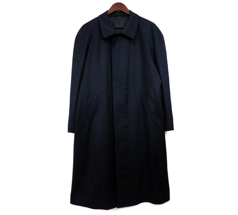 イヴサンローラン YVES SAINT LAURENT 【 329762 】 ステンカラー