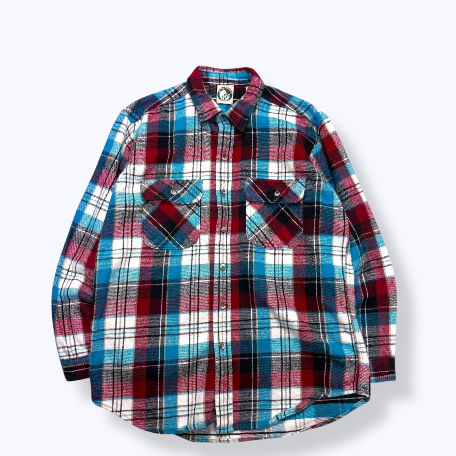 油彩画、青木四郎、横浜風景