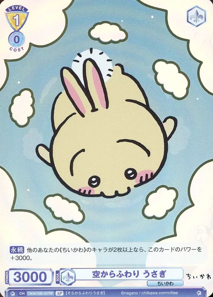 中古】ヴァイスシュヴァルツブラウ CIKW/02B-007SP[SP]：(ホロ)空から