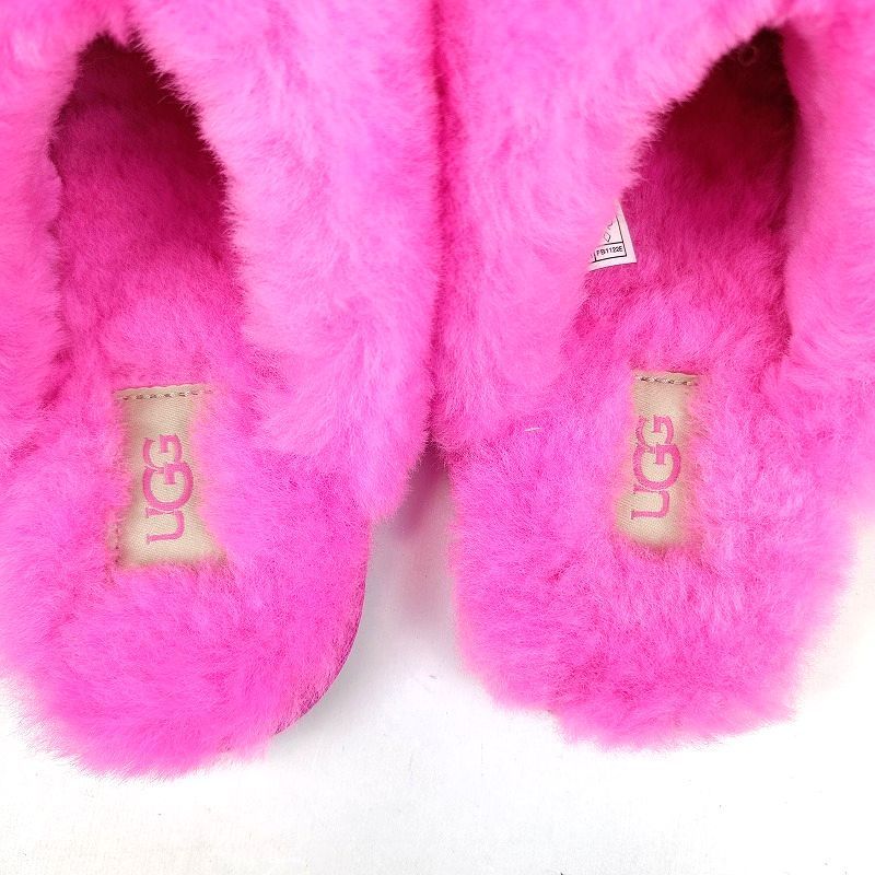 ふわふわスリッパ サンダル