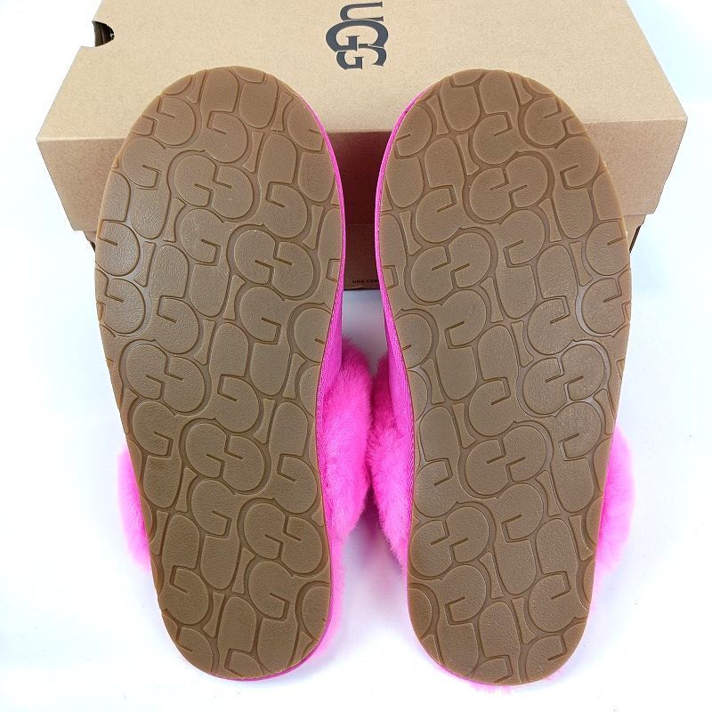 スカフェット Scuffette