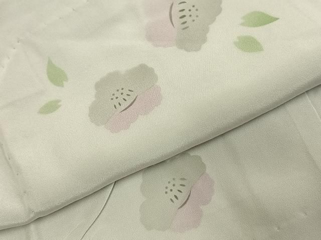 平和屋着物 長襦袢