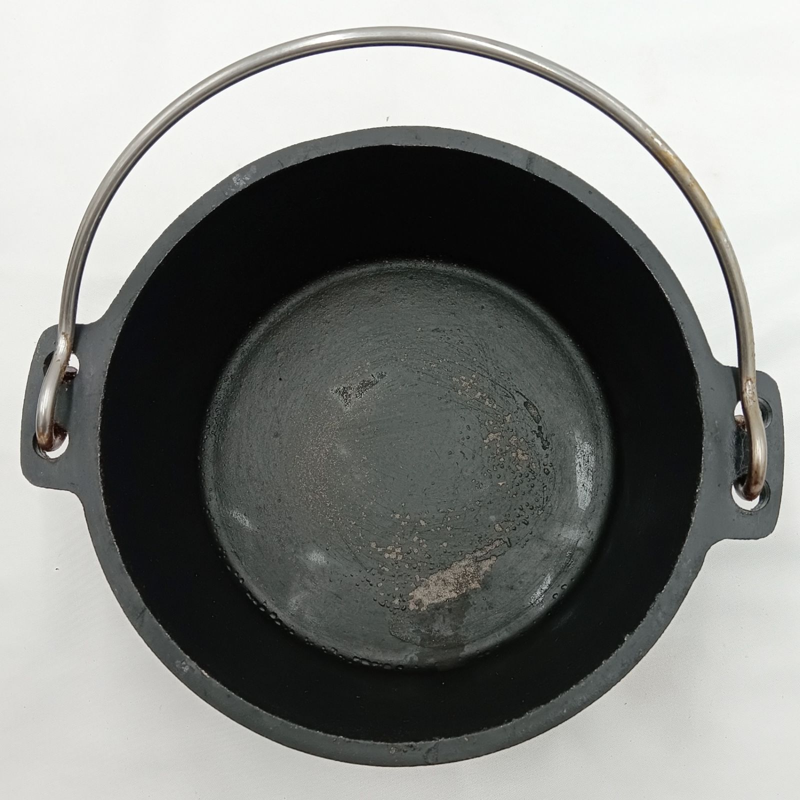 ◇Coleman(コールマン) ダッチオーブンSF 8インチ 170-9393 ※旧モデル