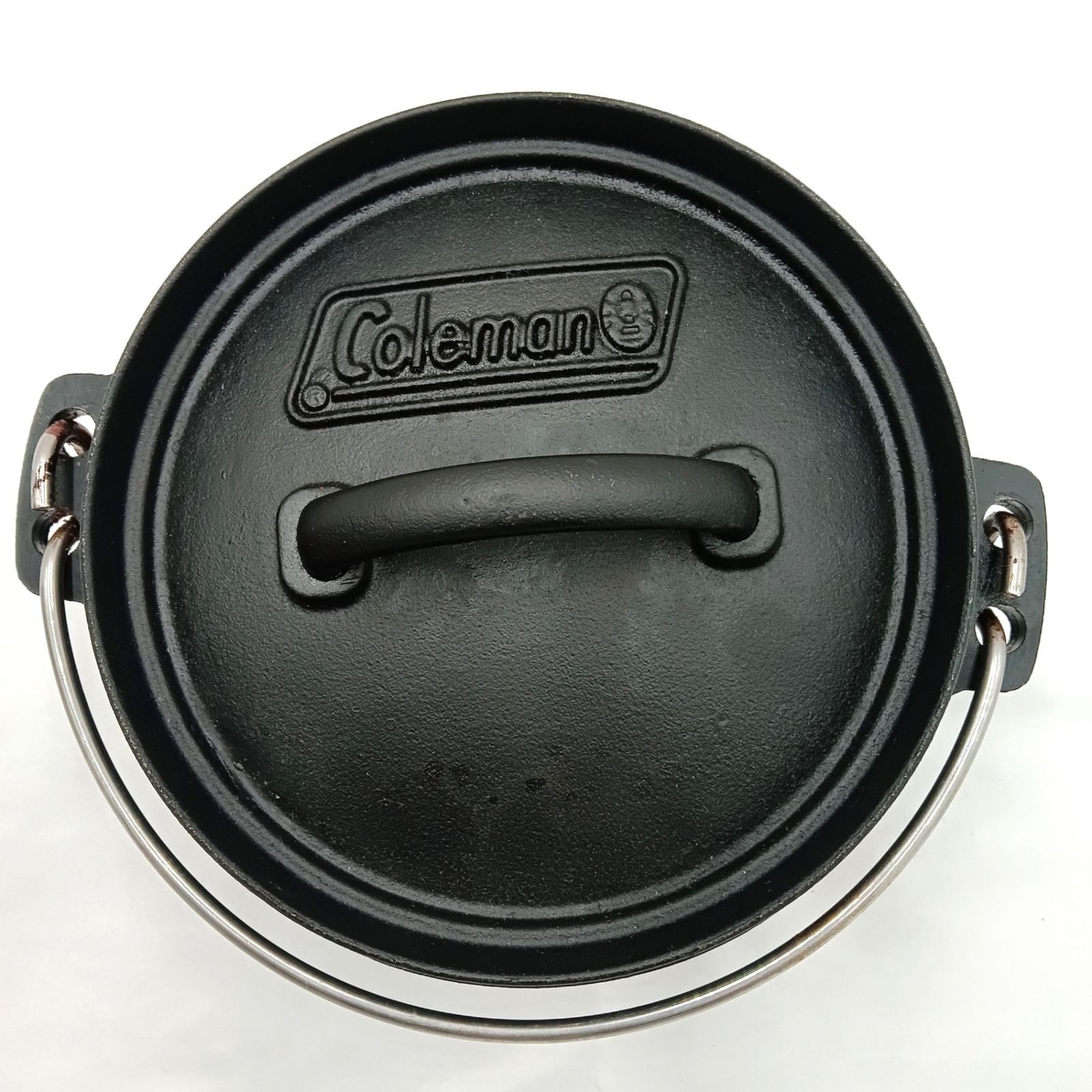 ◇Coleman(コールマン) ダッチオーブンSF 8インチ 170-9393 ※旧モデル