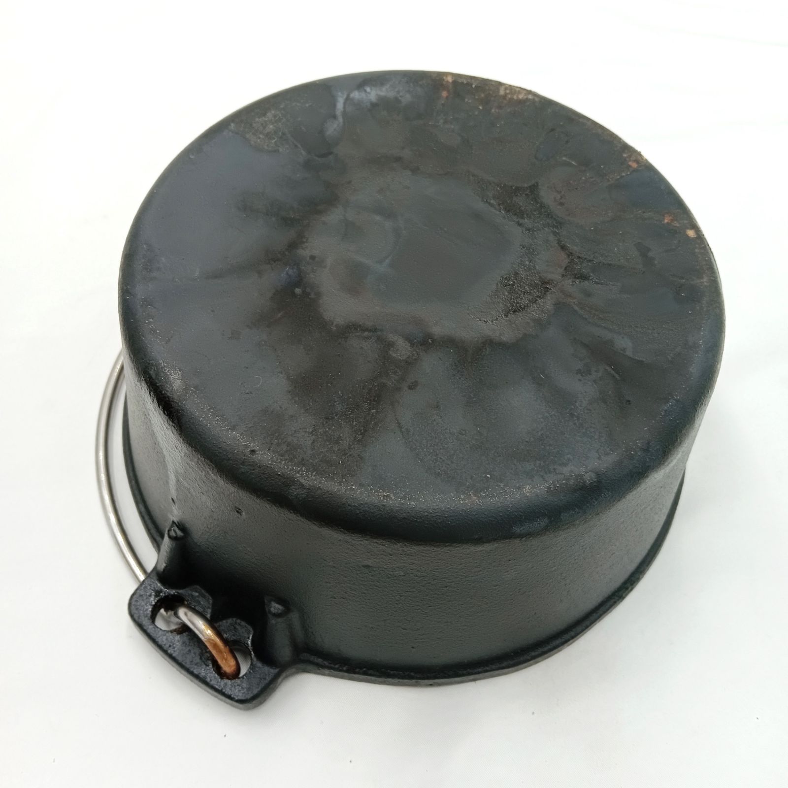 ◇Coleman(コールマン) ダッチオーブンSF 8インチ 170-9393 ※旧モデル