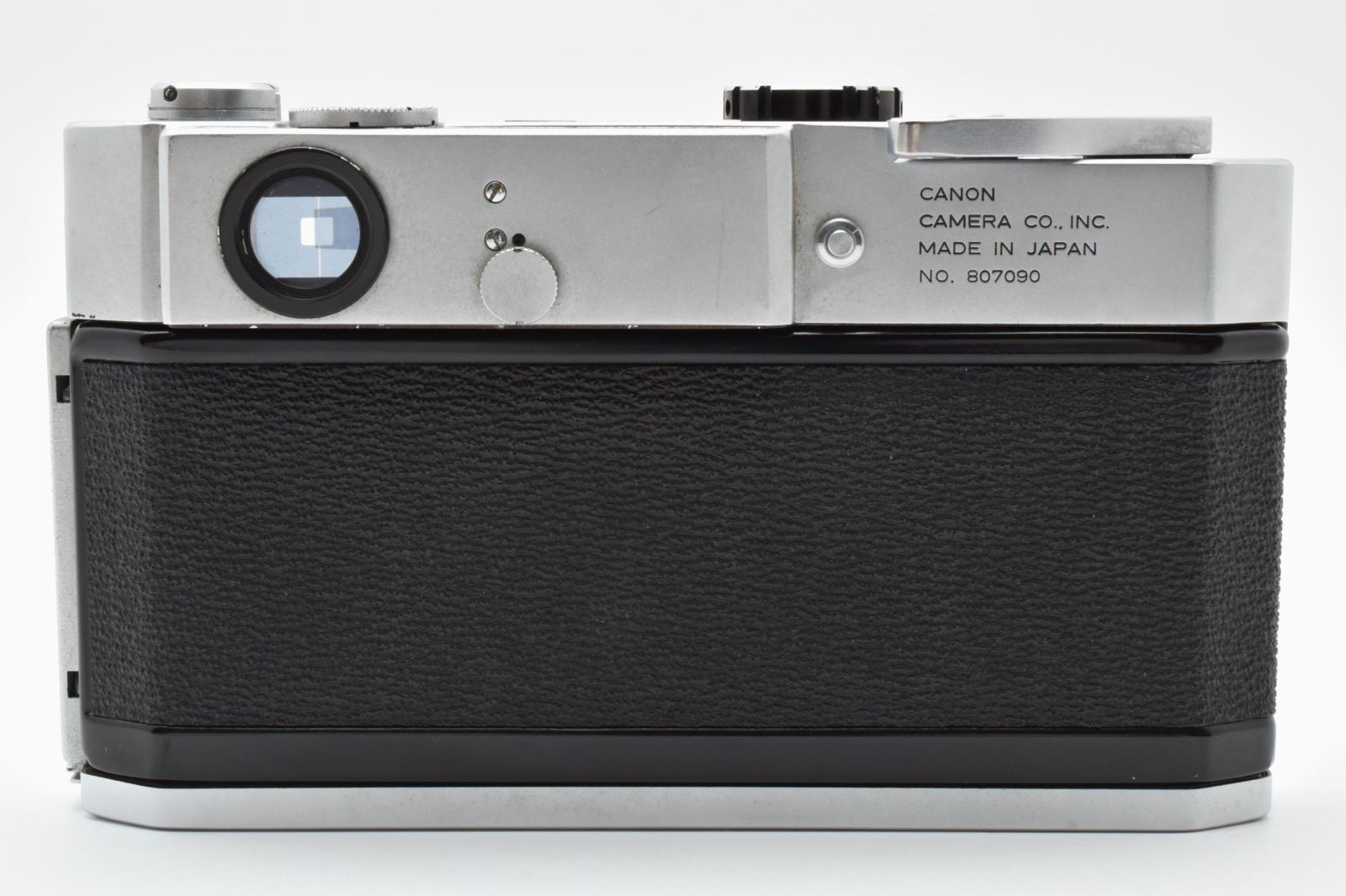 4385 キャノン CANON MODEL 7 100 mm f 3 5 フィルムカメラ レンジファインダーカメラ フィルムカメラ