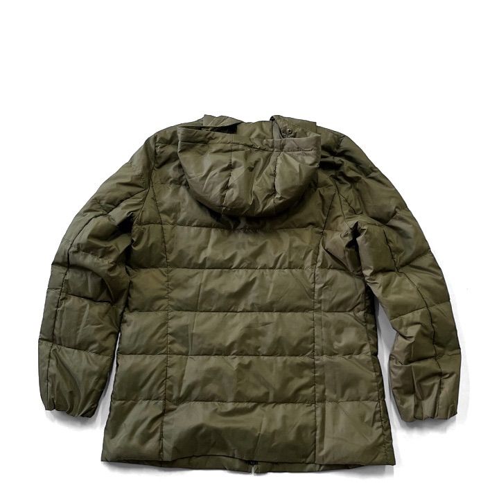 23区 LIMONTA マルチWAY モッズコート ダウンライナー チャイニーズ