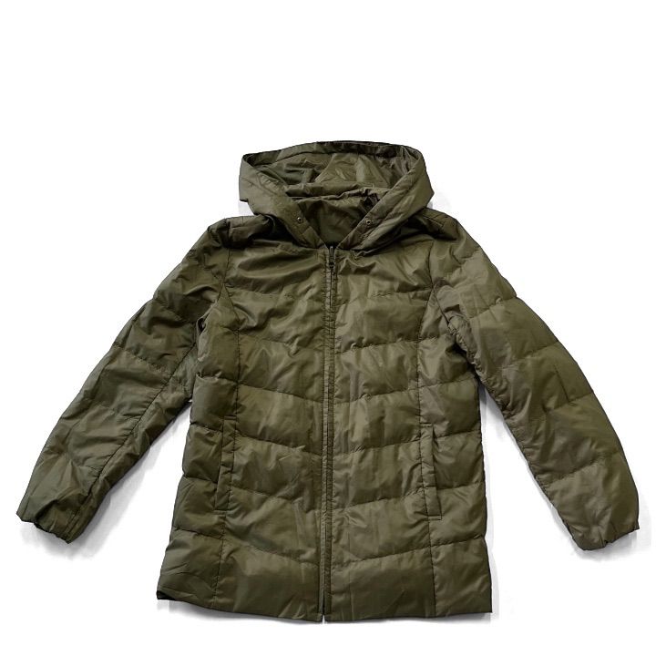 23区 LIMONTA マルチWAY モッズコート ダウンライナー チャイニーズ