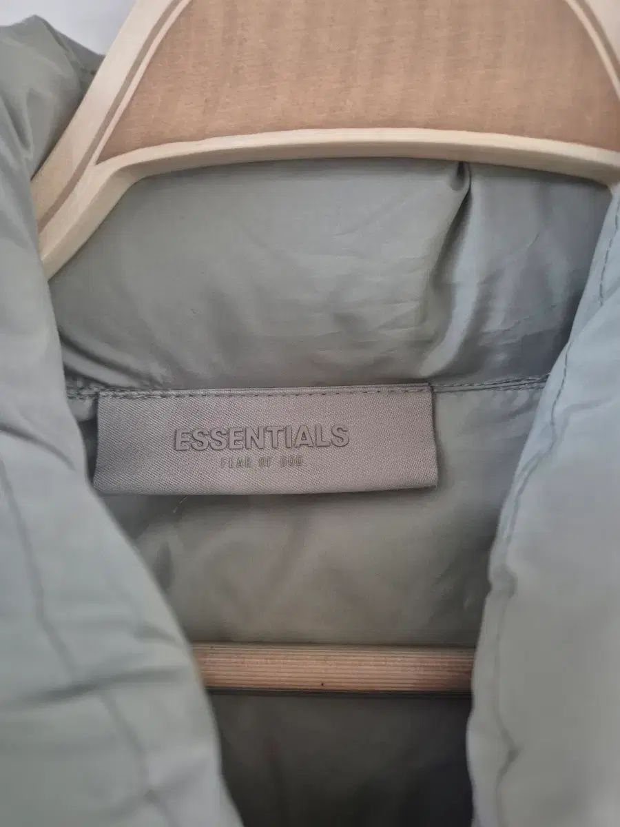 ファー パファージャケット