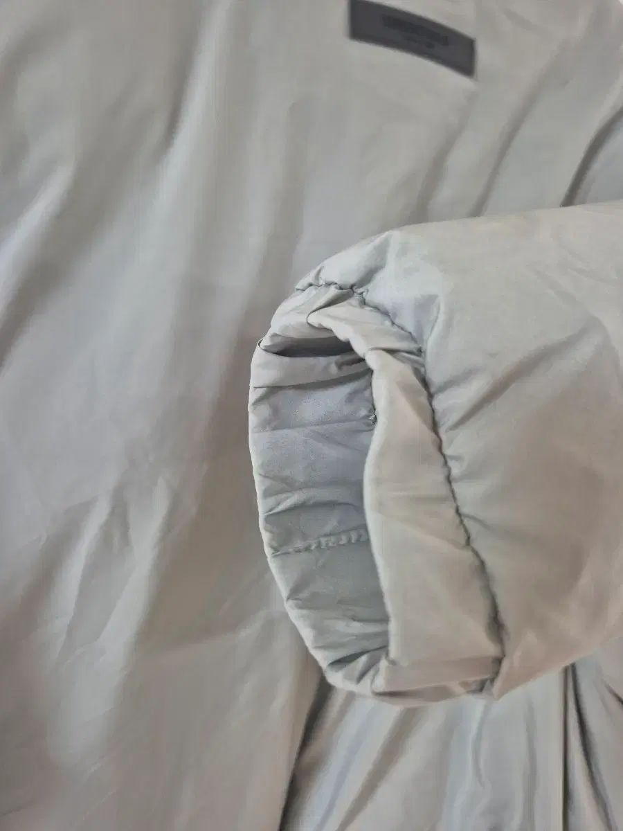 ファー パファージャケット