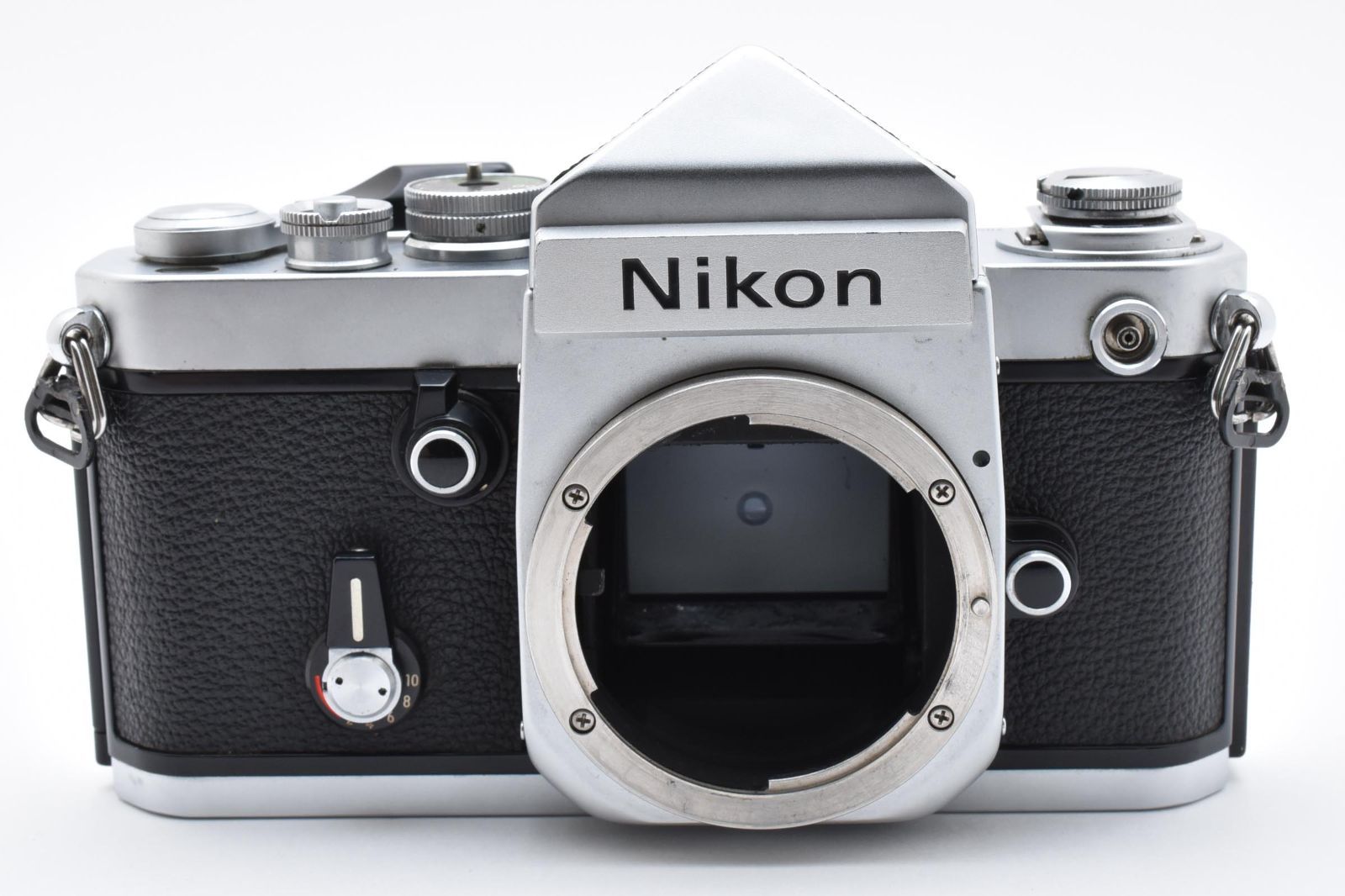 4386 ニコン Nikon F 2 Eye Level S N 785 xxxx フィルムカメラ